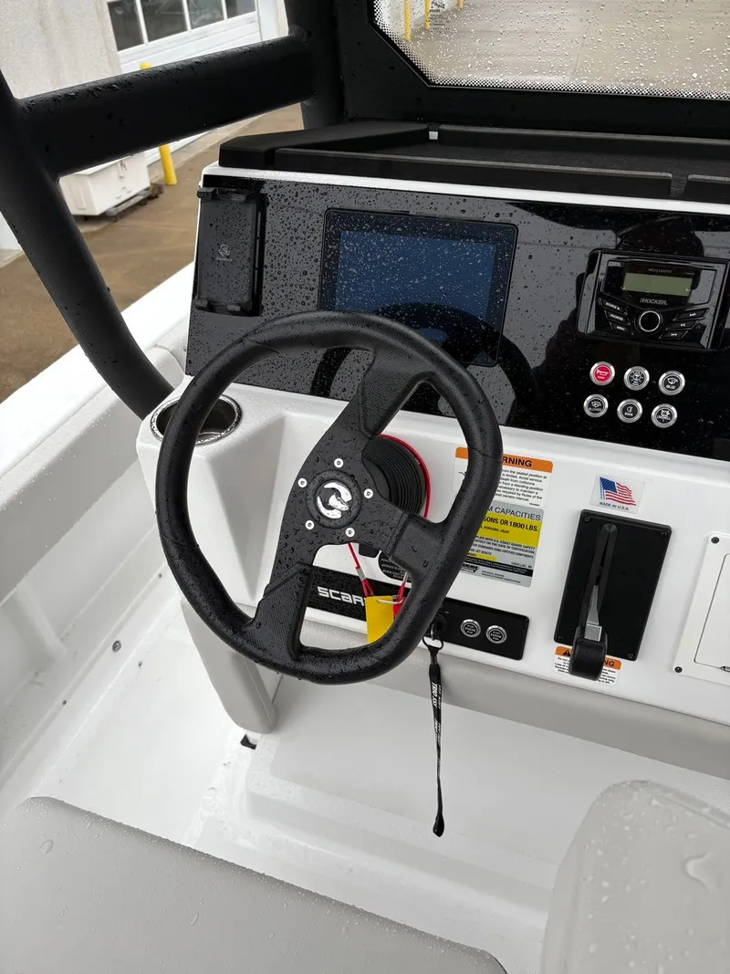 Slide: The Image of Scarab 235CC 2024 - 8