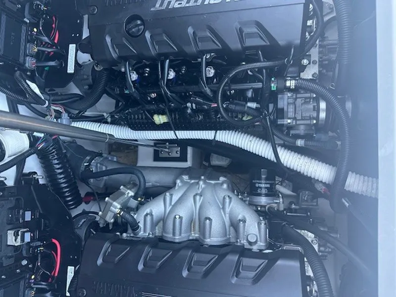 Slide: The Image of Yamaha AR250 2022 - 13