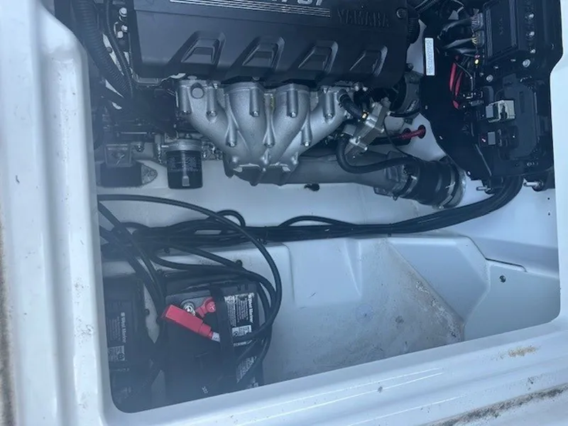 Slide: The Image of Yamaha AR250 2022 - 2