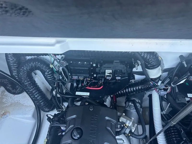 Slide: The Image of Yamaha AR250 2022 - 9