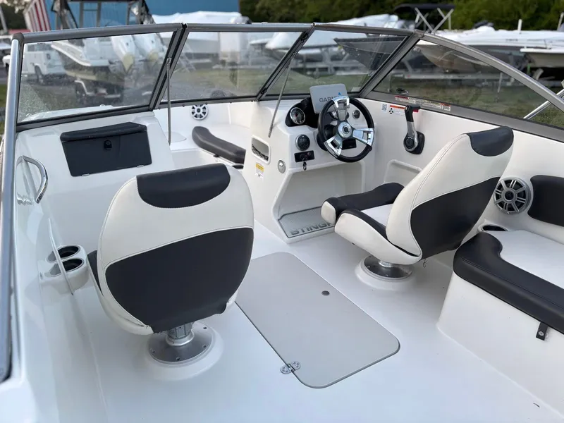 Slide: The Image of Stingray 191 DC 2018 - 13