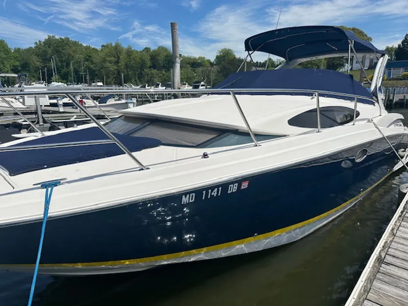 The Image of Regal 3360 Express 2006 - 0