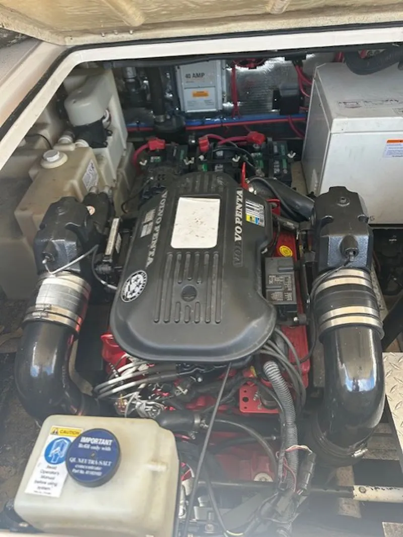Slide: The Image of Regal 3360 Express 2006 - 11