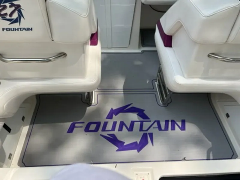 Slide: The Image of Fountain 27 Fever 1998 - 6