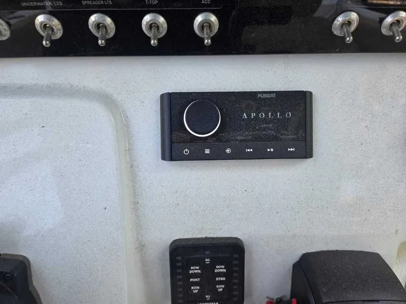 Slide: The Image of Sportsman Open 232 Center Console 2022 - 5