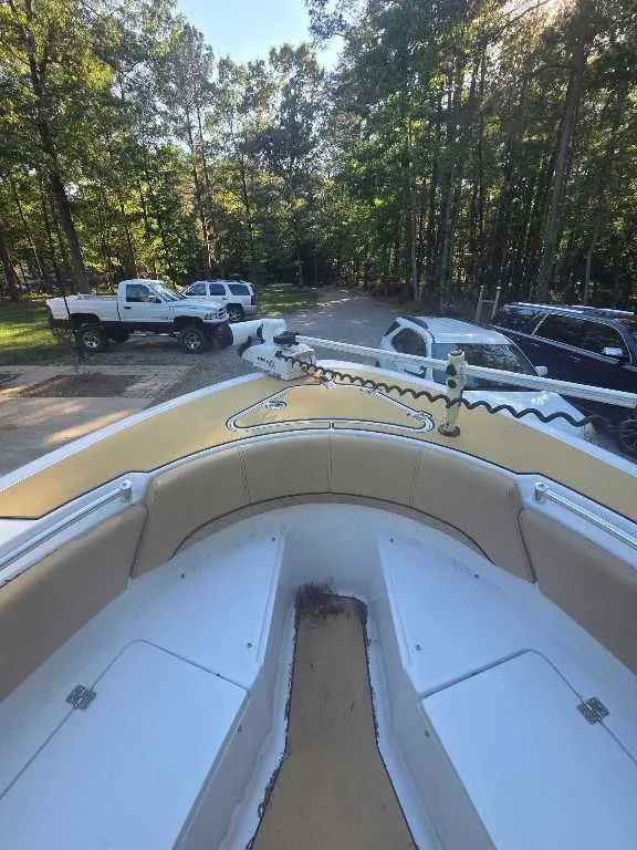 Slide: The Image of Sportsman Open 232 Center Console 2022 - 6