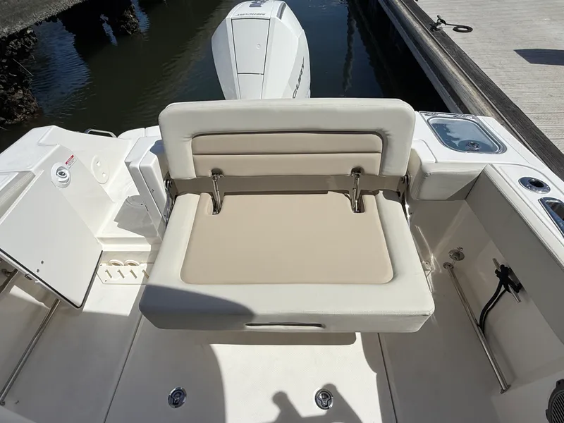 Slide: The Image of Boston Whaler 240 Vantage 2027 - 17