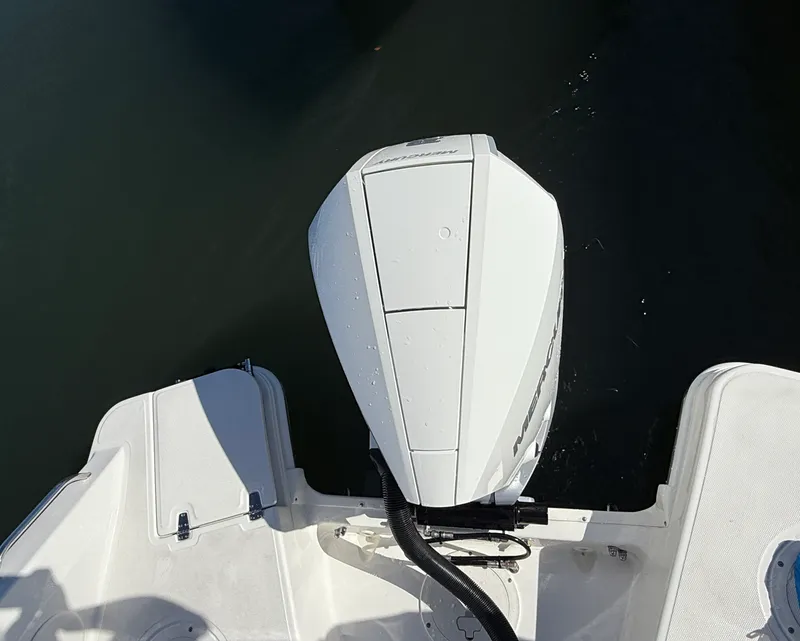 Slide: The Image of Boston Whaler 240 Vantage 2027 - 13