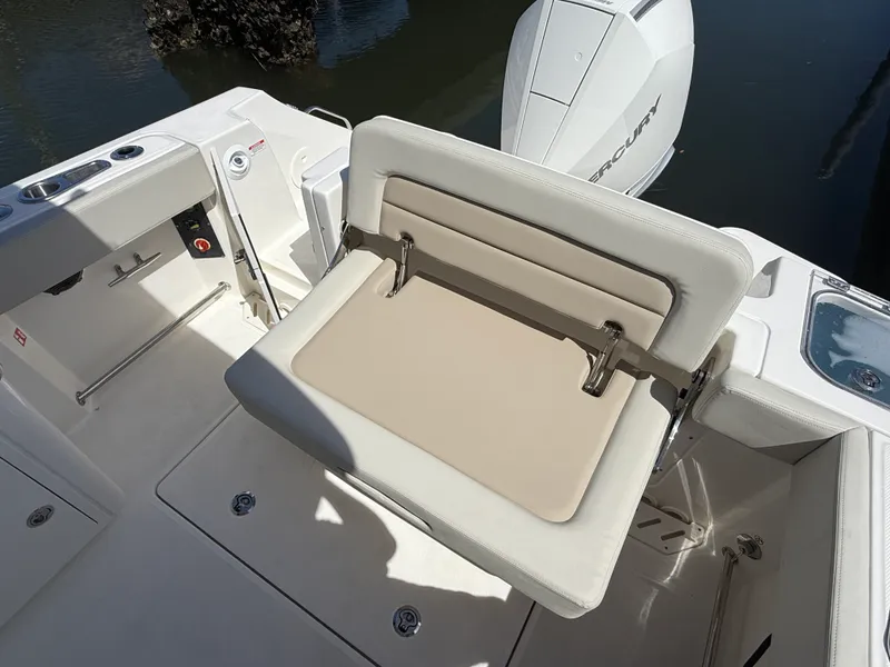 Slide: The Image of Boston Whaler 240 Vantage 2027 - 16