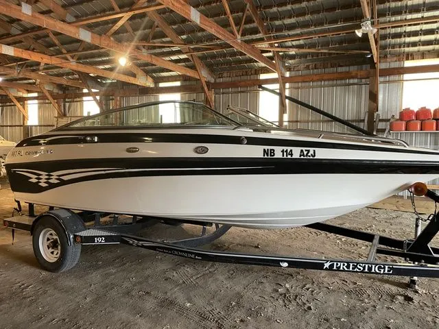 The Image of Crownline Boats 192 BR 2003 - 1