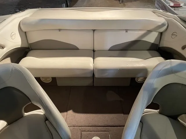 Slide: The Image of Crownline Boats 192 BR 2003 - 10