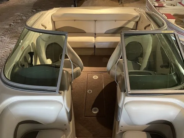 Slide: The Image of Crownline Boats 192 BR 2003 - 9