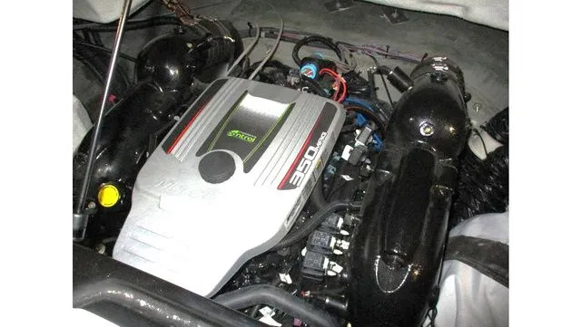 Slide: The Image of Larson LSR 2300 I/O 2013 - 9