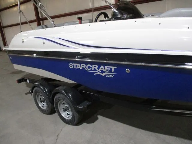Slide: The Image of Starcraft STARSTEP 220 IO 2015 - 3