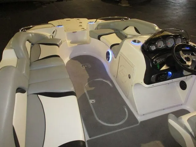 Slide: The Image of Starcraft STARSTEP 220 IO 2015 - 30