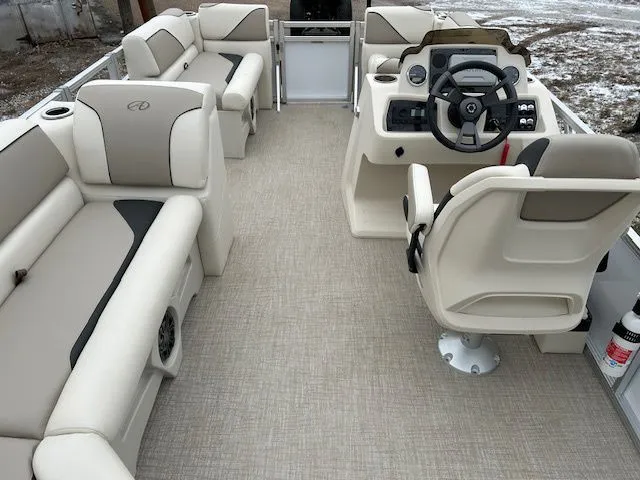 Slide: The Image of Avalon Venture Cruise 2024 - 5