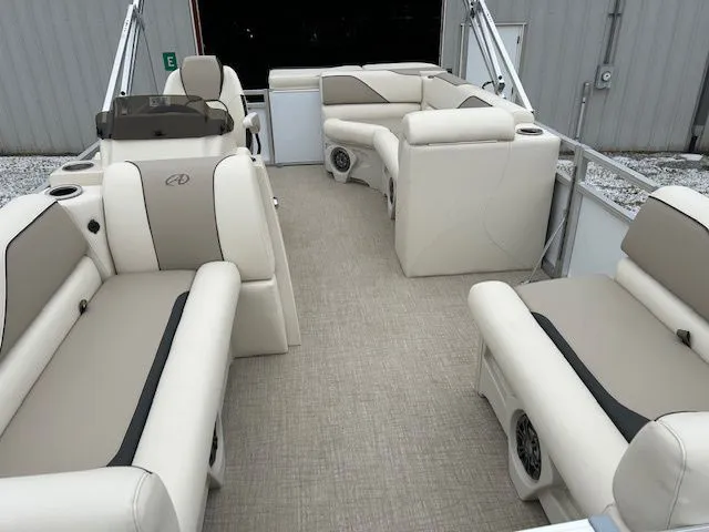 Slide: The Image of Avalon Venture Cruise 2024 - 6
