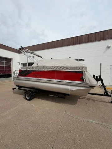 Slide: The Image of Avalon 1775 Venture CRB 2026 - 6
