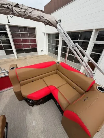Slide: The Image of Avalon 1775 Venture CRB 2026 - 9