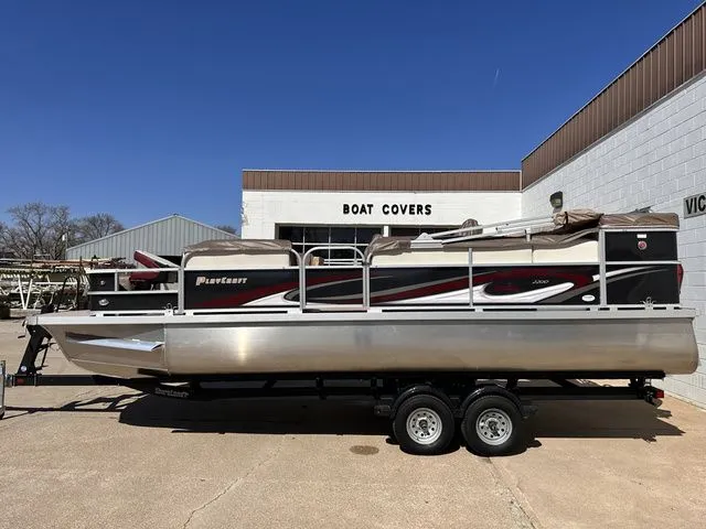 The Image of PlayCraft SUNFISH 2200 Hybrid 2023 - 1