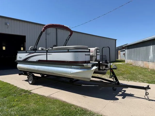 The Image of Apex Marine Edge 820 XRE Cruise 2022 - 1
