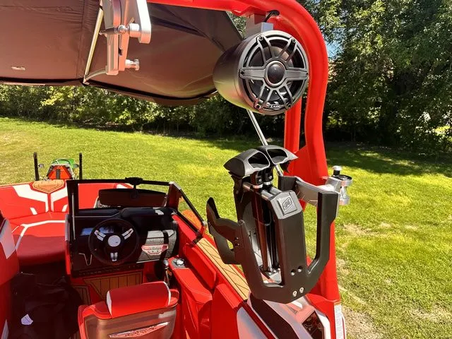 Slide: The Image of Nautique Super Air Nautique GS22 2024 - 10