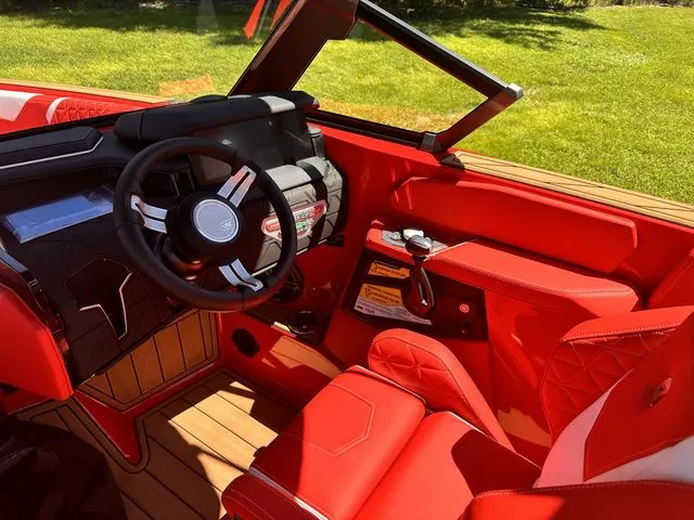 Slide: The Image of Nautique Super Air Nautique GS22 2024 - 11