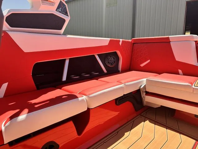 Slide: The Image of Nautique Super Air Nautique GS22 2024 - 14