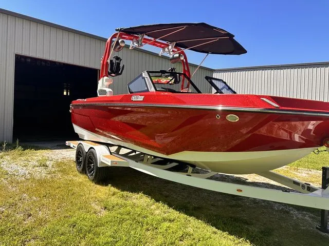 Slide: The Image of Nautique Super Air Nautique GS22 2024 - 4