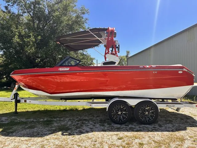 Slide: The Image of Nautique Super Air Nautique GS22 2024 - 6