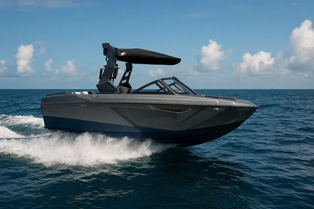 The Image of Nautique Super Air Nautique S21 2024 - 1