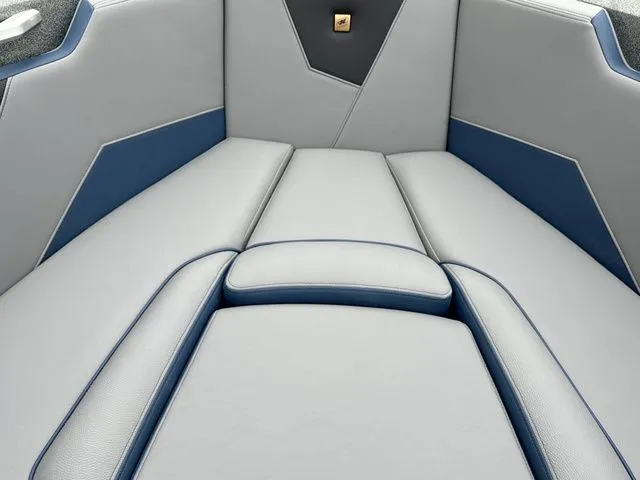 Slide: The Image of Nautique Super Air Nautique S21 2024 - 11