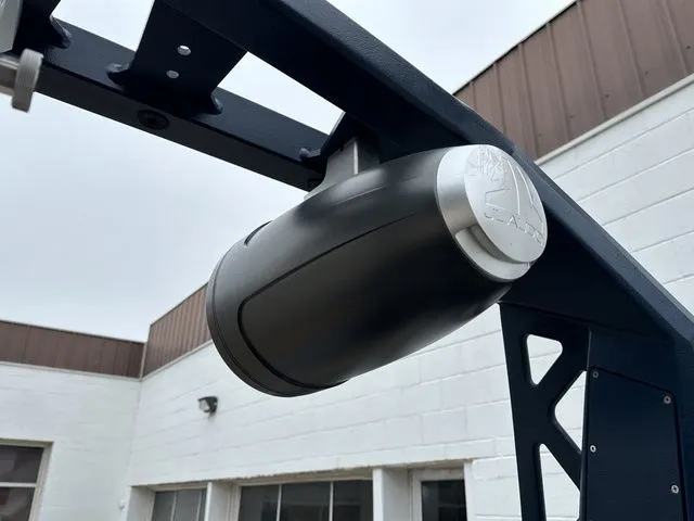 Slide: The Image of Nautique Super Air Nautique S21 2024 - 25