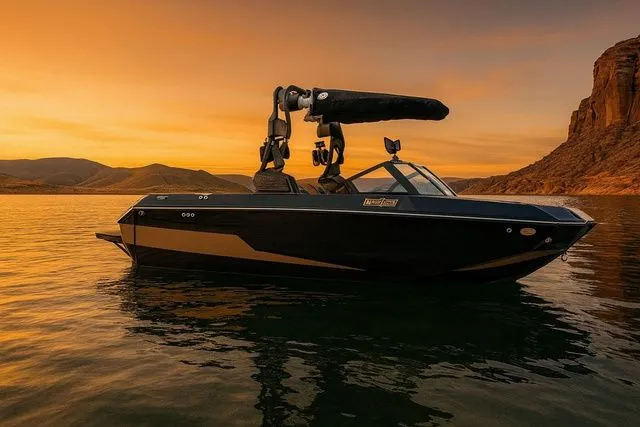 The Image of Nautique GS 20 2024 - 1
