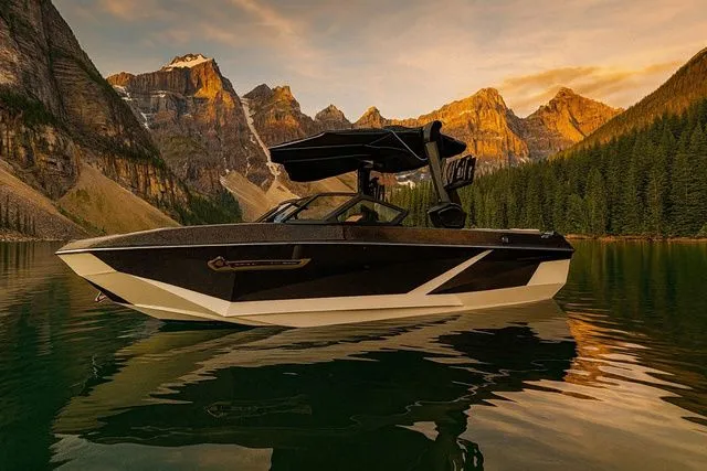 The Image of Nautique Super Air G21 2025 - 1
