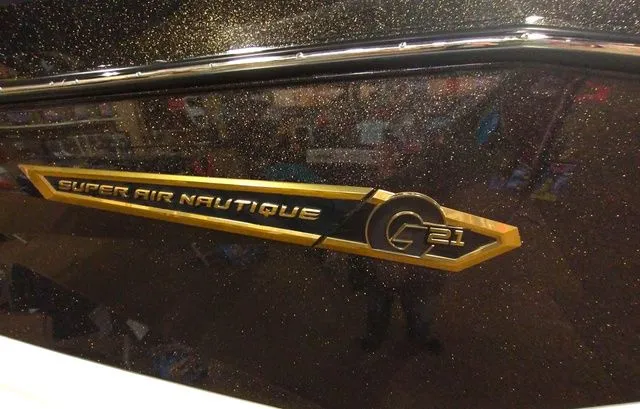 Slide: The Image of Nautique Super Air G21 2025 - 3