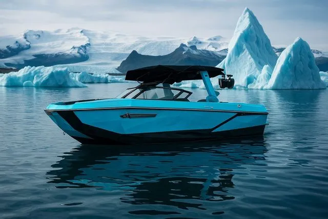 The Image of Nautique Super Air Nautique G23 2025 - 1