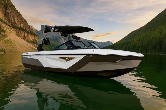 The Image of Nautique SUPER AIR S23 2025 - 1