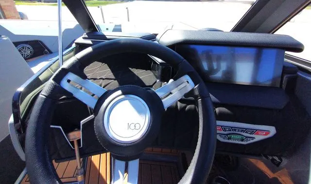 Slide: The Image of Nautique SUPER AIR S23 2025 - 11