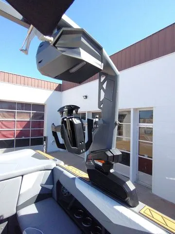 Slide: The Image of Nautique SUPER AIR S23 2025 - 16