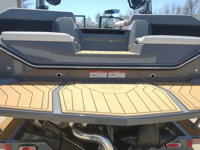 Slide: The Image of Nautique SUPER AIR S23 2025 - 24
