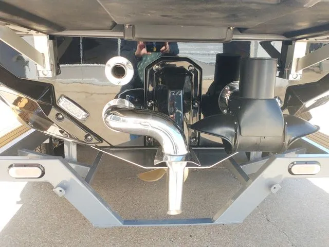 Slide: The Image of Nautique SUPER AIR S23 2025 - 26