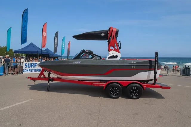 The Image of Nautique Super Air Nautique GS20 2025 - 1