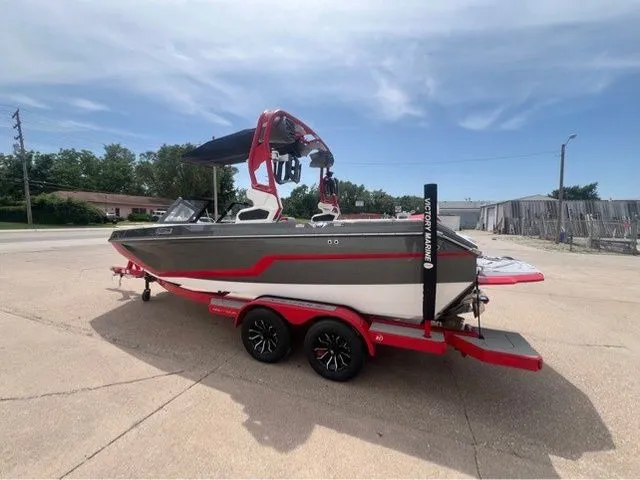 Slide: The Image of Nautique Super Air Nautique GS20 2025 - 12
