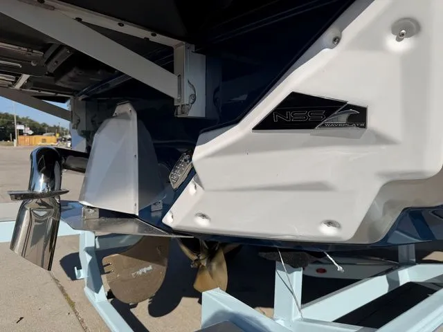 Slide: The Image of Nautique Super Air S21 2026 - 14