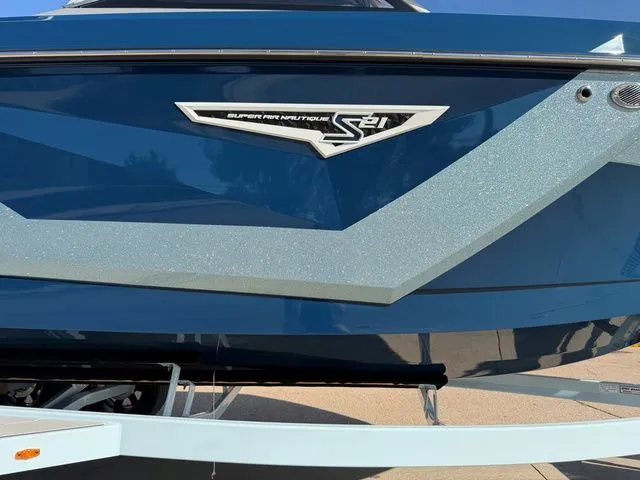 Slide: The Image of Nautique Super Air S21 2026 - 6