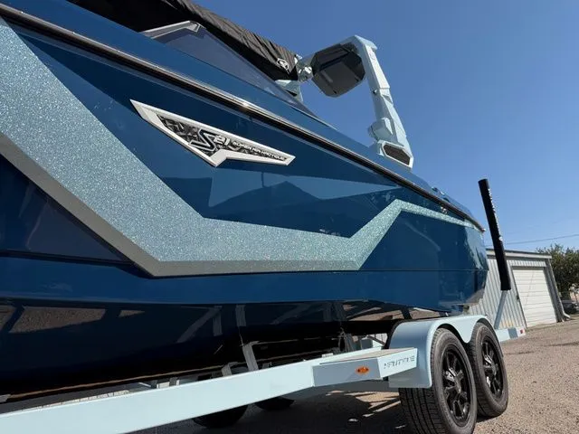 Slide: The Image of Nautique Super Air S21 2026 - 8