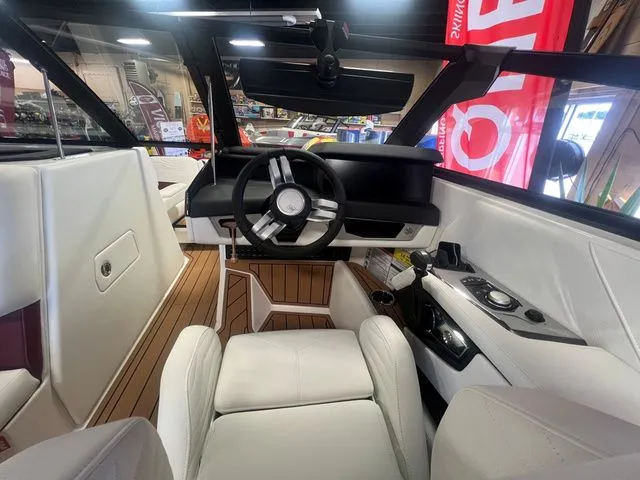 Slide: The Image of Nautique Super Air Nautique G21 2026 - 16