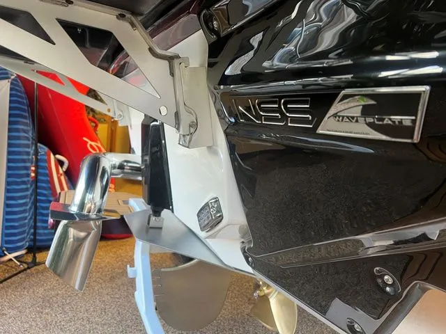 Slide: The Image of Nautique Super Air Nautique G21 2026 - 8