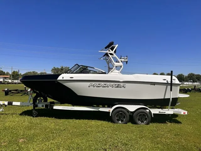 The Image of Moomba Max 2024 - 1